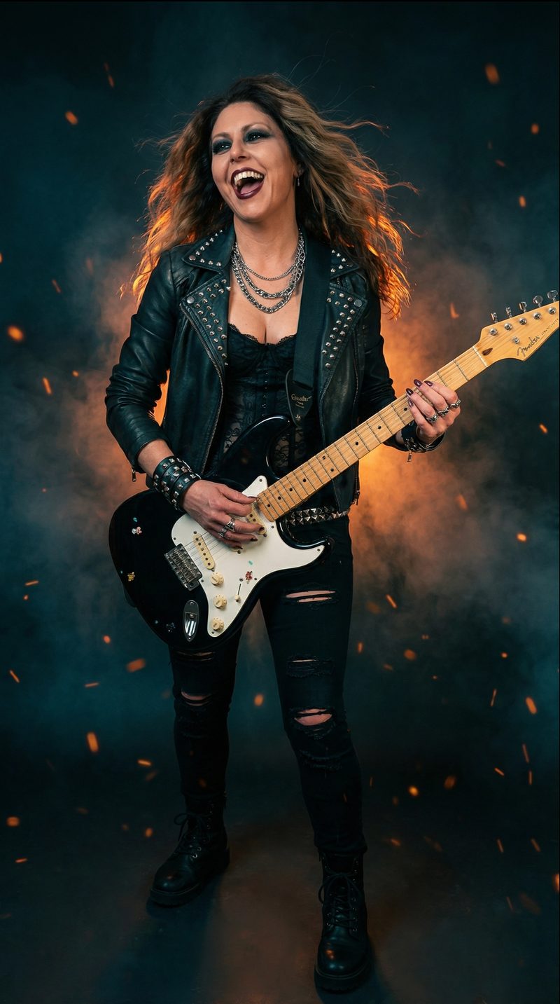 Miss Fusion photography – image 2